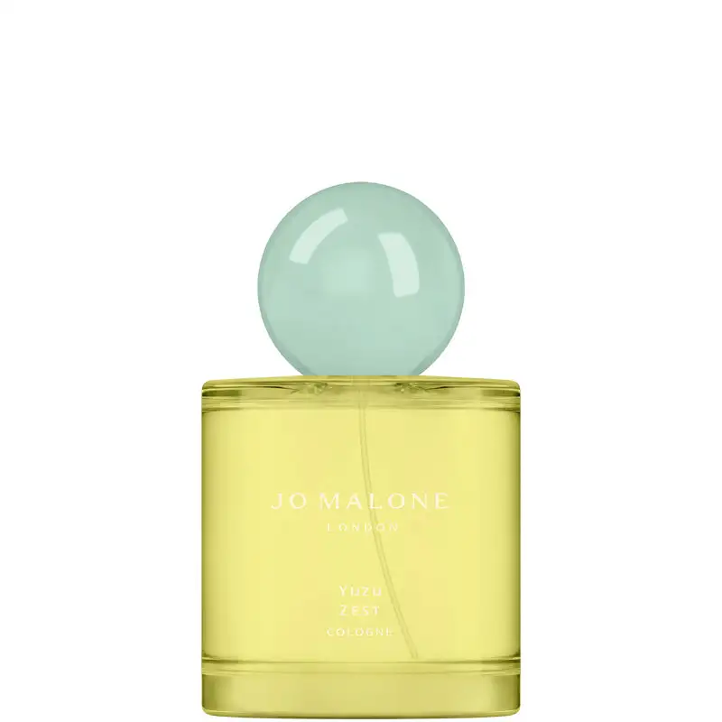 Yuzu Zest Cologne