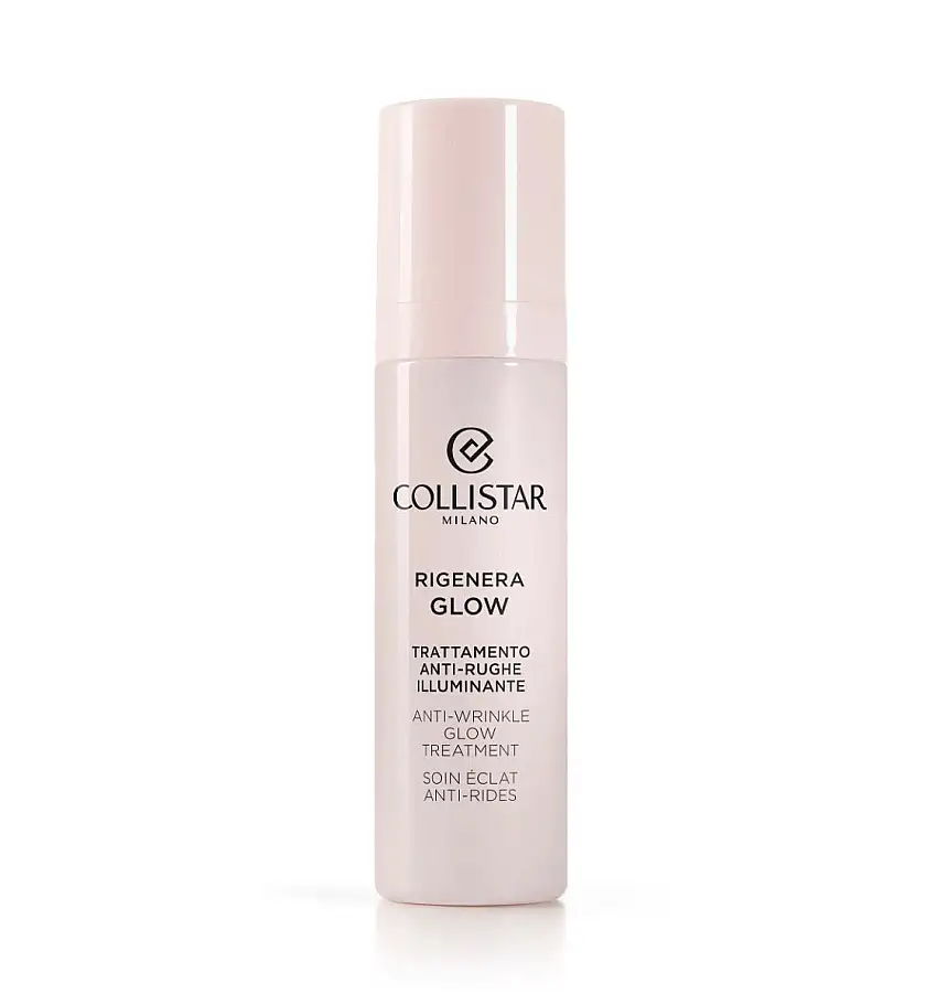 Rigenera Glow - Trattamento Anti-Rughe Illuminante