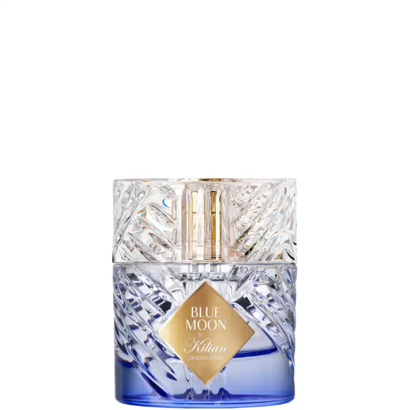Blue Moon Ginger Dash Eau de Parfum