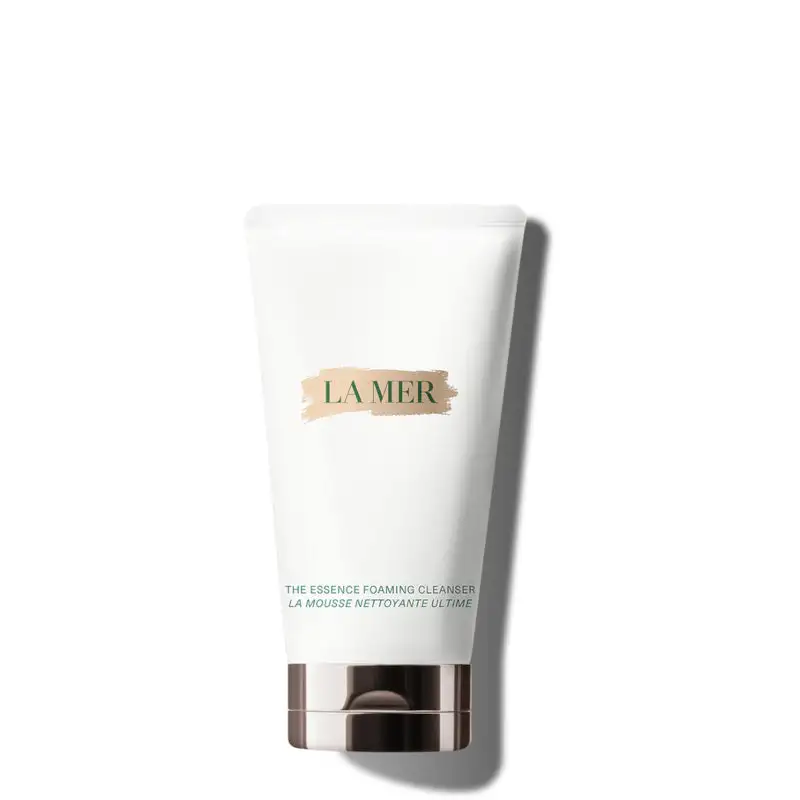 The Essence Foaming Cleanser