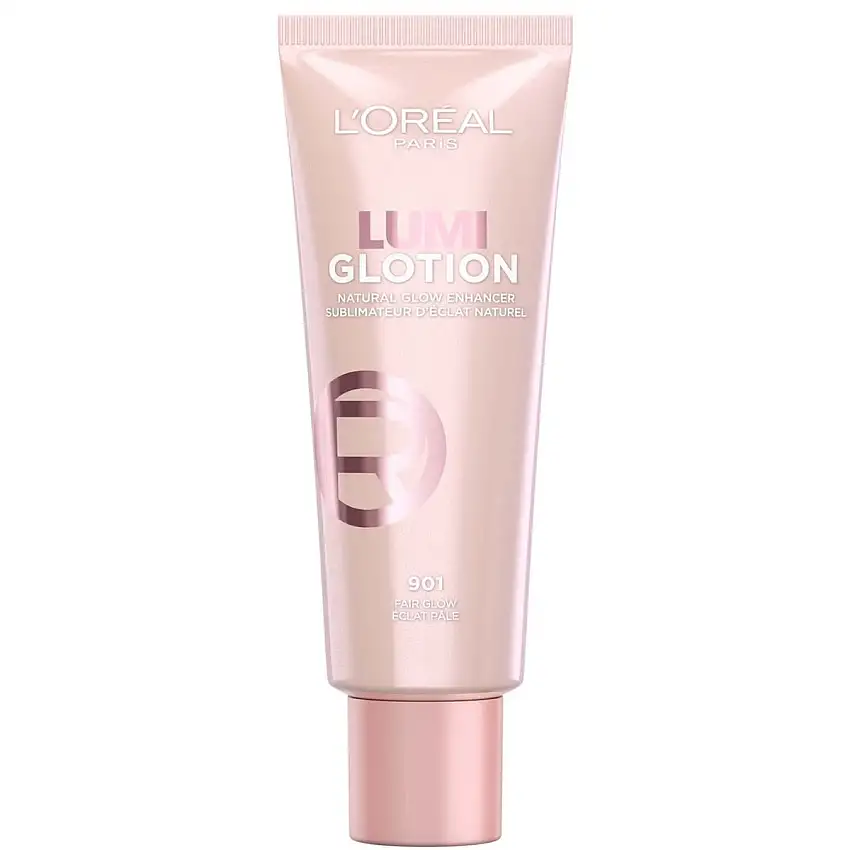 Lumi Glotion