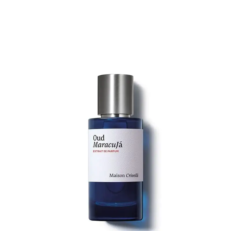 Oud Maracuja Extrait de Parfum