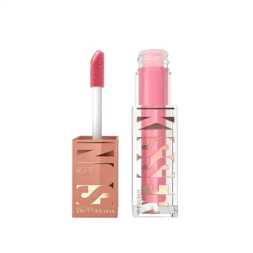 Sunkisser Blush Liquido