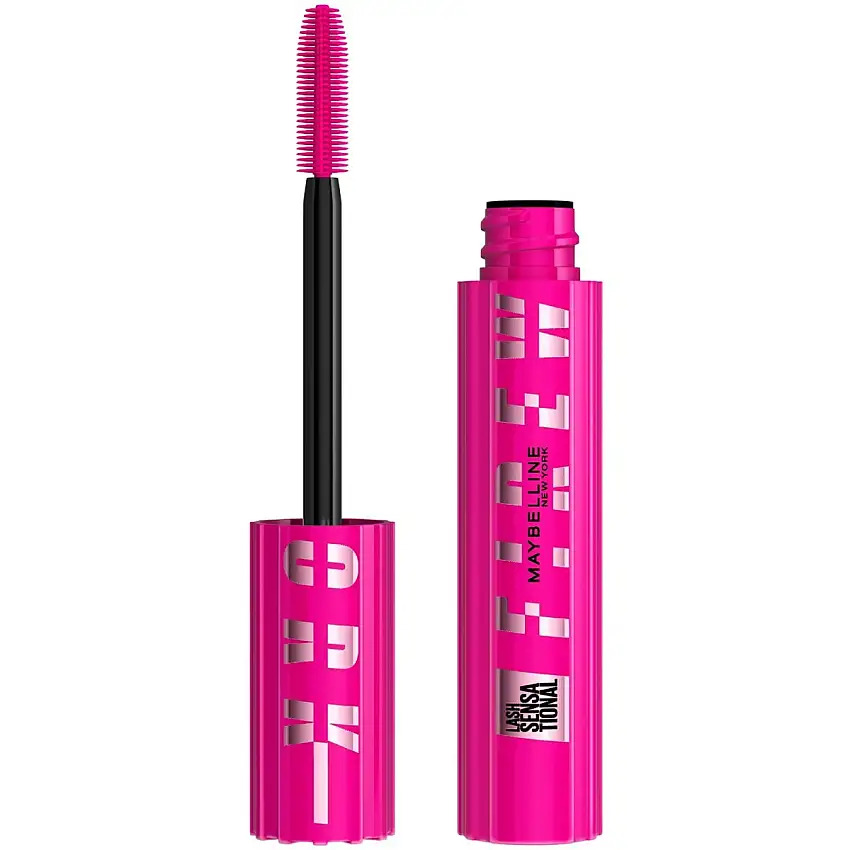 Lash Sensational Mascara Fireworks