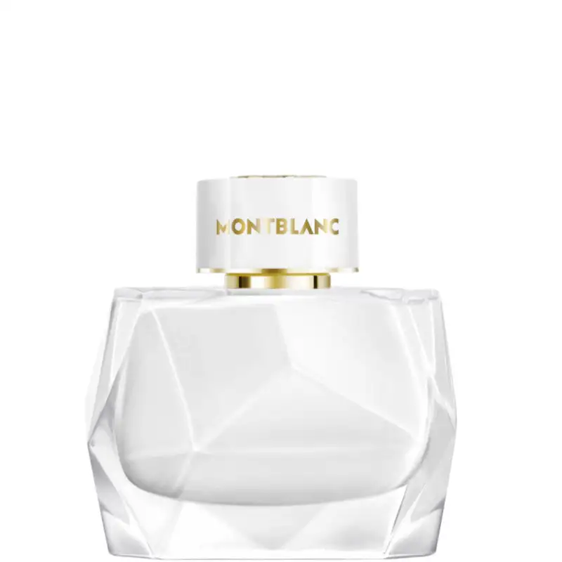Mont Blanc Signature Eau de Parfum
