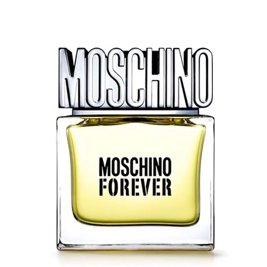 Forever