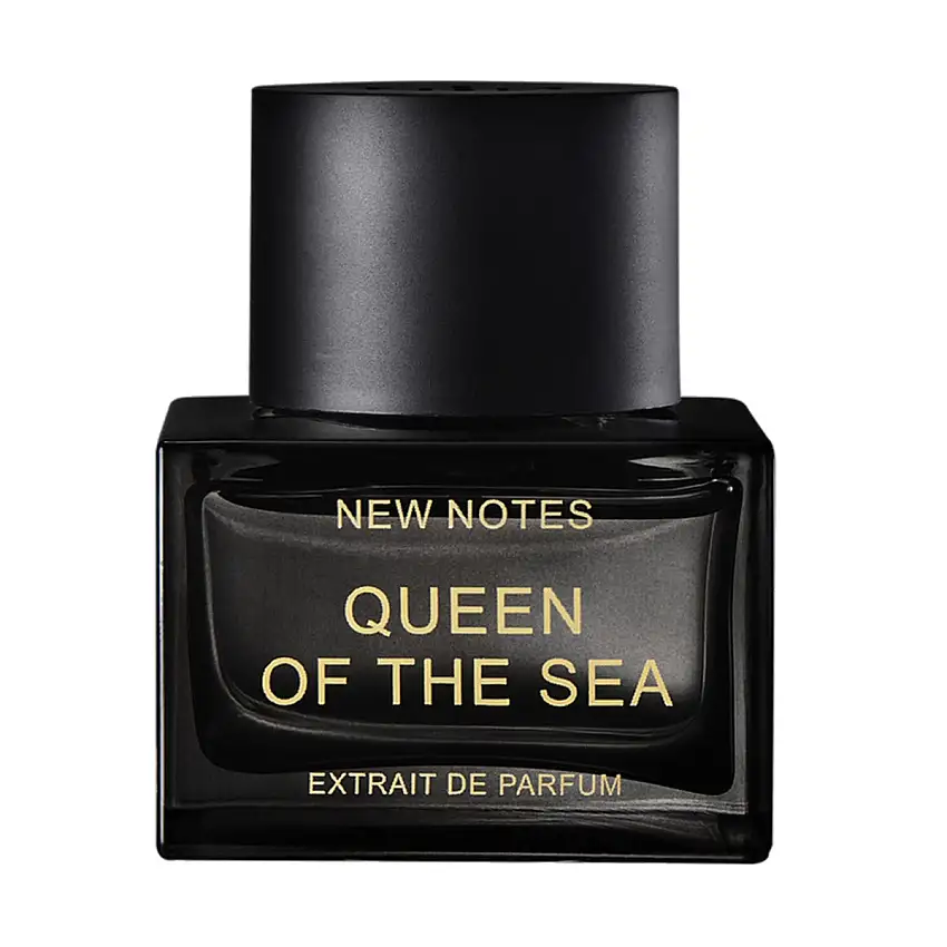 Queen Of The Sea Extrait de Parfum