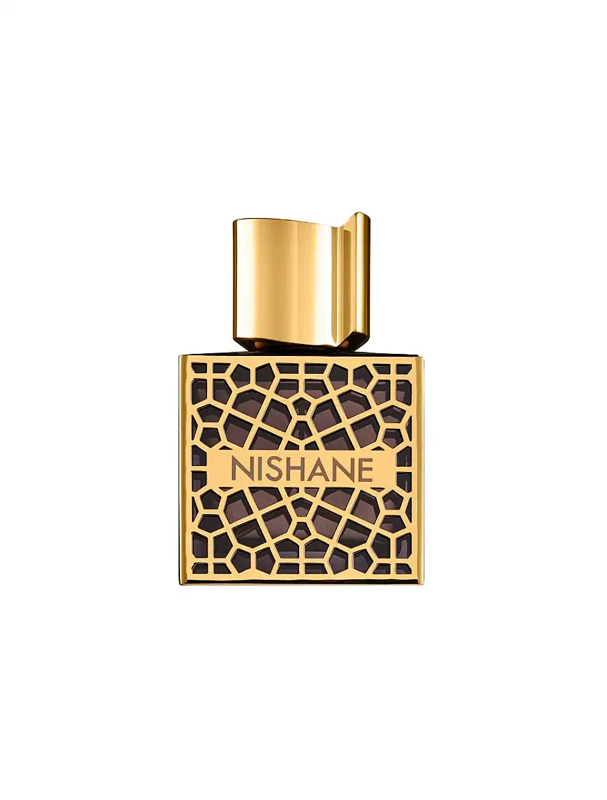 Nefs Extrait de Parfum
