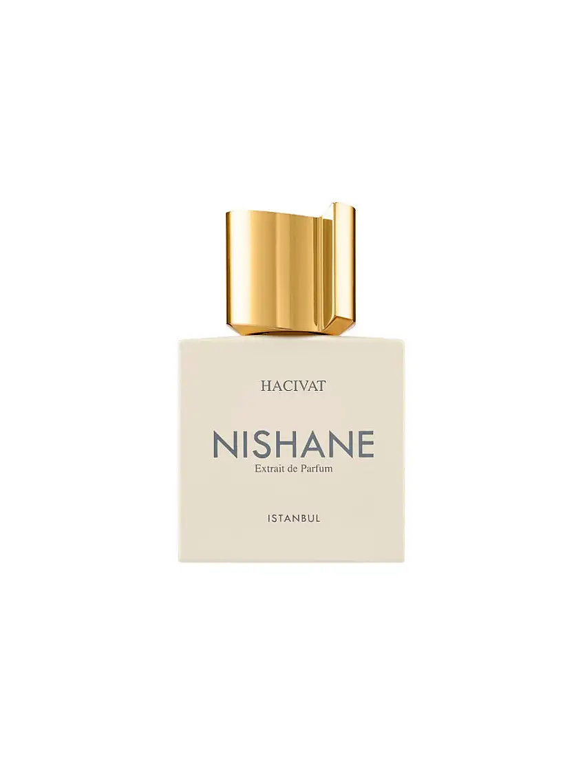 Hacivat Extrait de Parfum