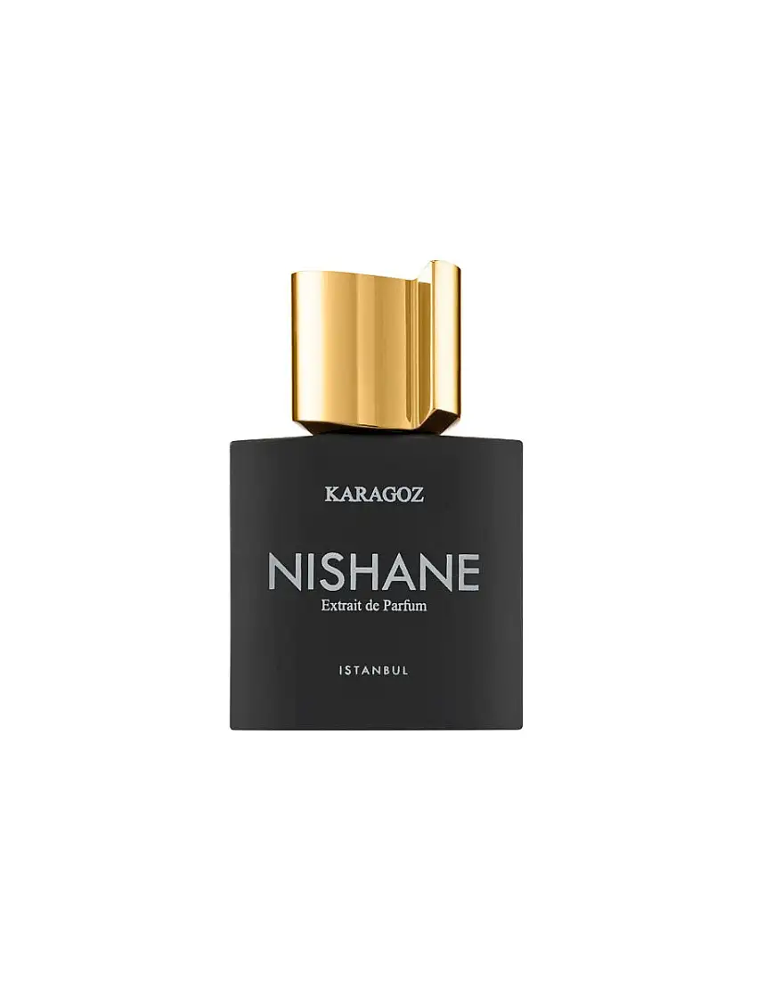 Karagoz Extrait de Parfum