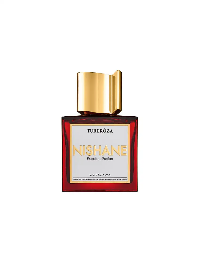 Tuberoza Extrait de Parfum