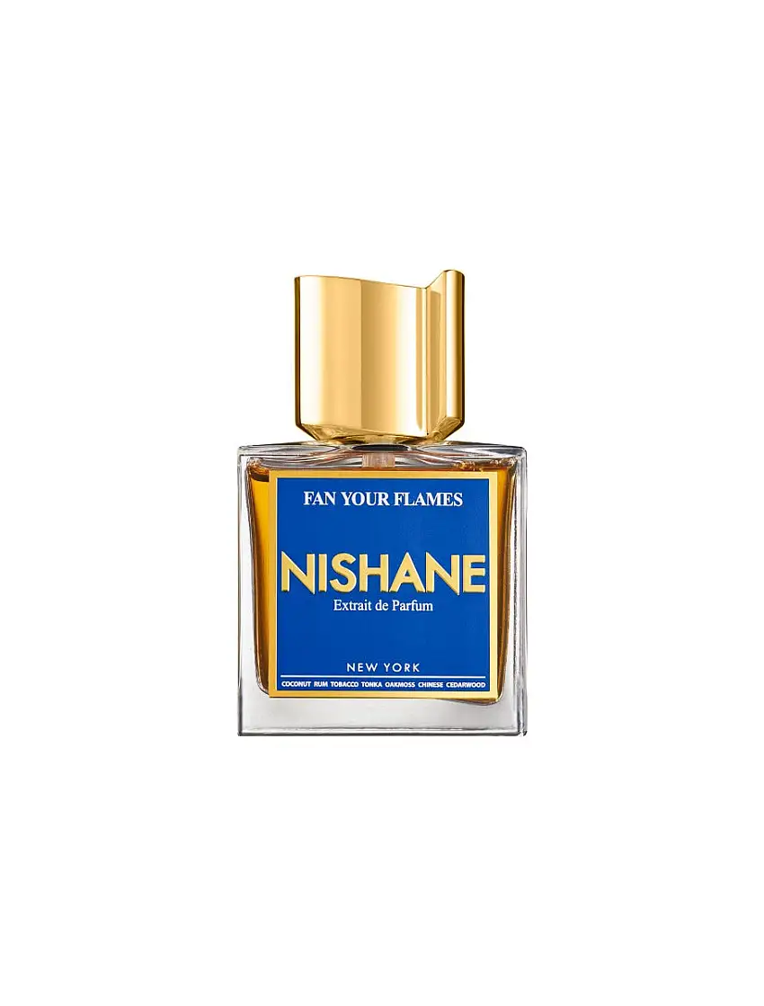 Fan Your Flames Extrait de Parfum