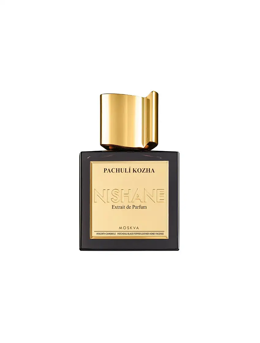 Pachuli Kozha Extrait de Parfum