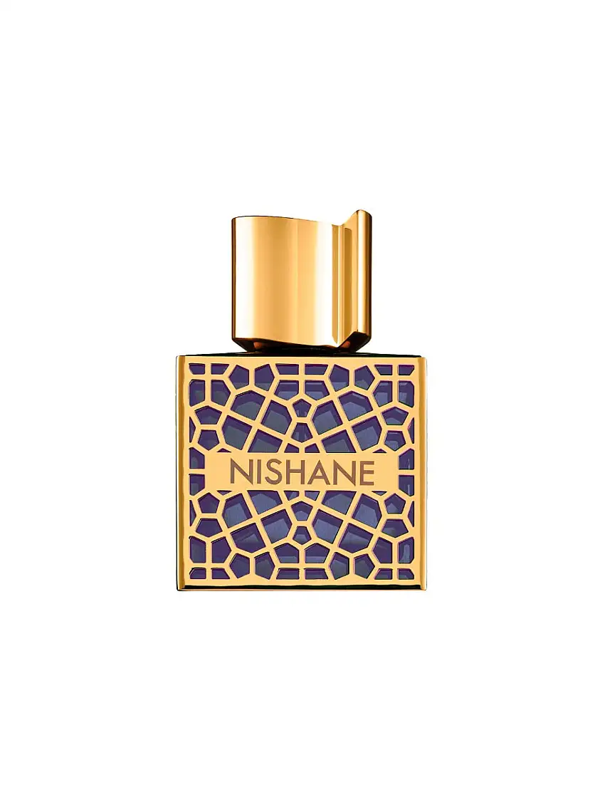 Mana Extrait de Parfum