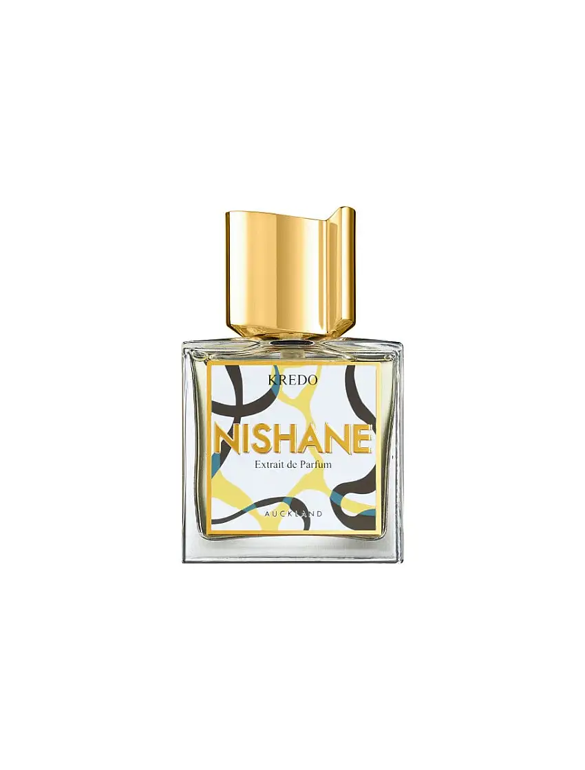 Kredo Extrait de Parfum