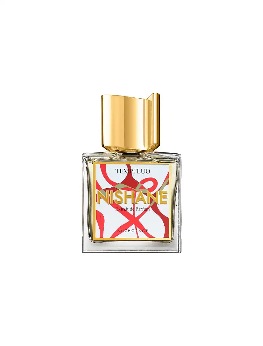Tempfluo Extrait de Parfum