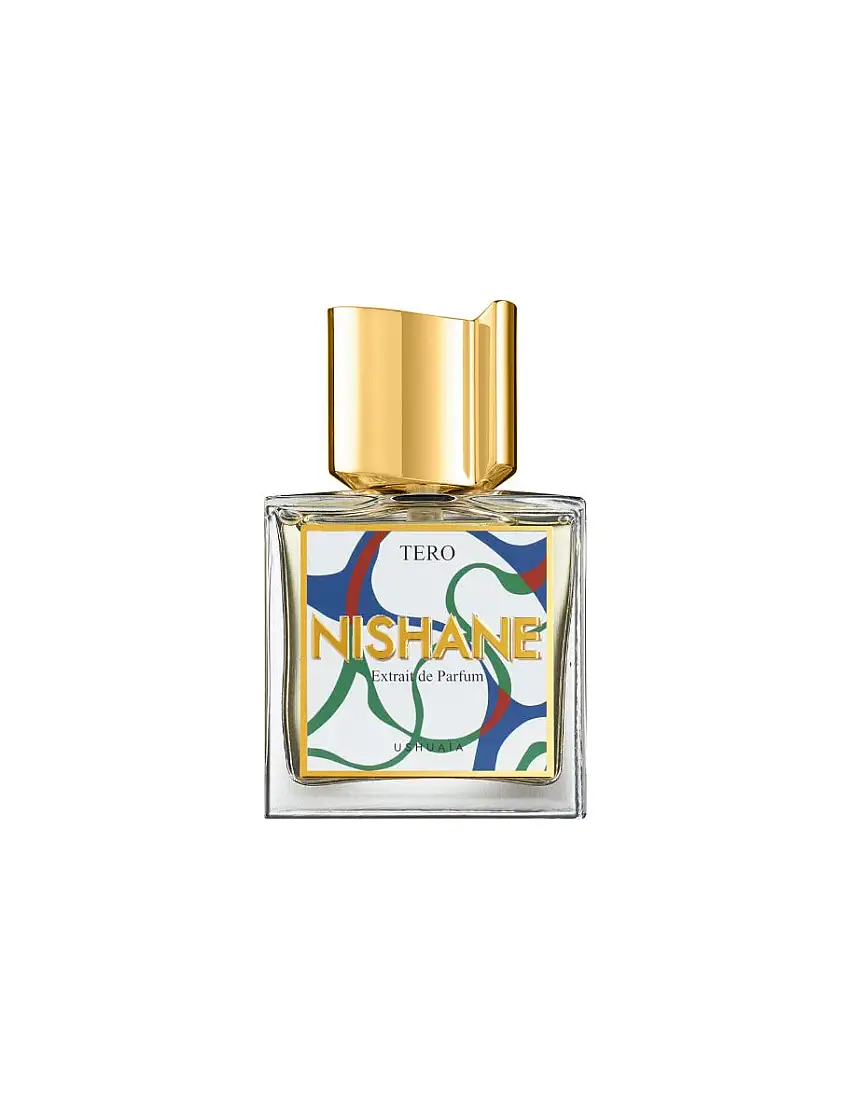 Tero Extrait de Parfum