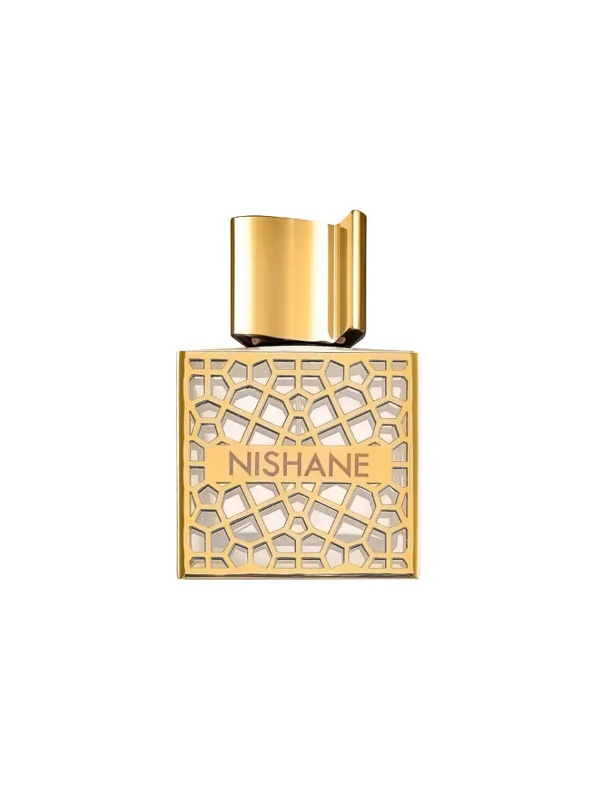 Hacivat Oud Extrait de Parfum