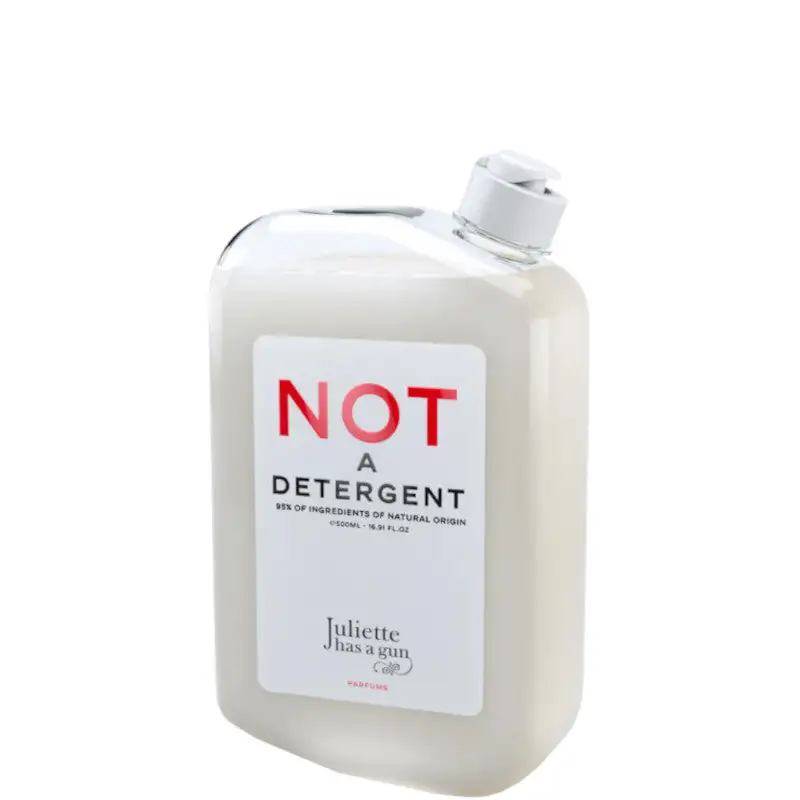 Not a Detergent