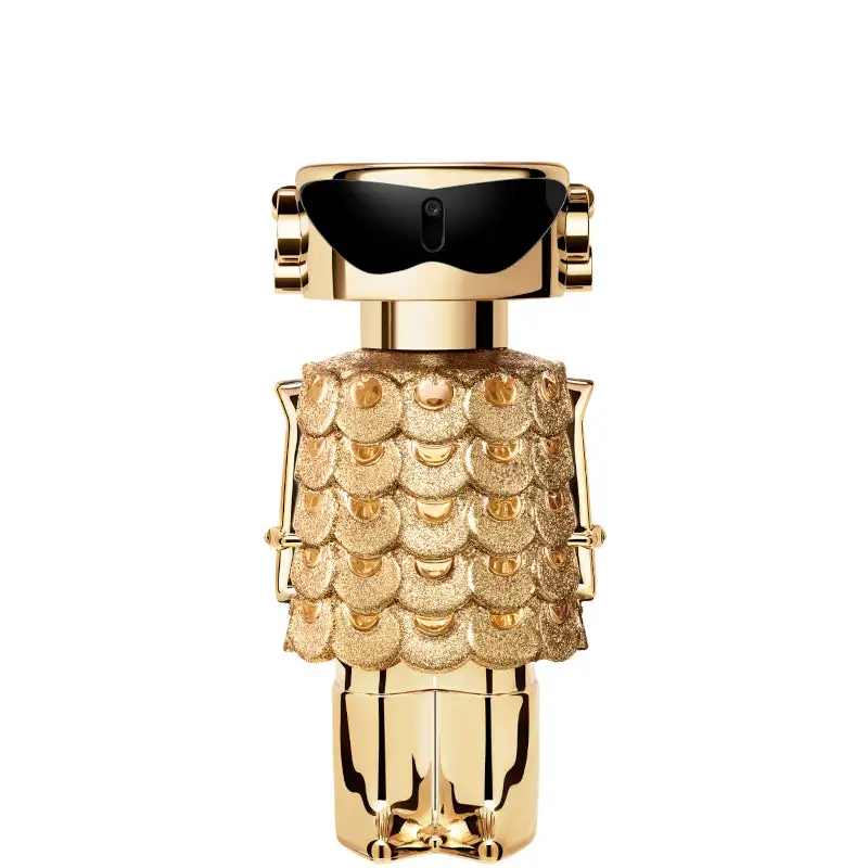 Fame Intense Eau de Parfum
