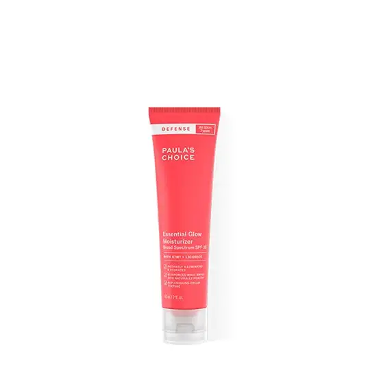 Paula's Choice Essential Glow Moisturizing Cream SPF 30 60ml