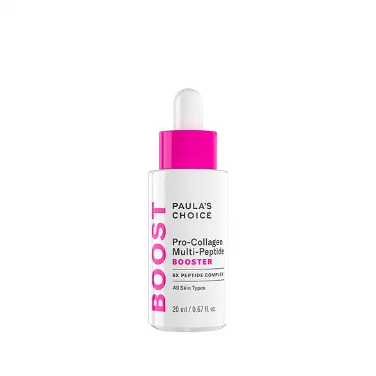 Paula's Choice Pro-Collagen Multipeptide Booster 20ml