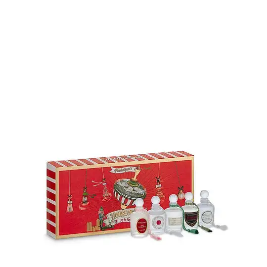 Penhaligon's Little Dollies Miniature Set 5 x 5ml