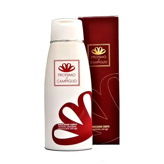 Profumo di Campiglio Body lotion 200ml