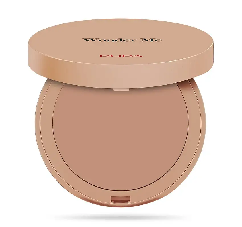 Wonder Me Bronzer