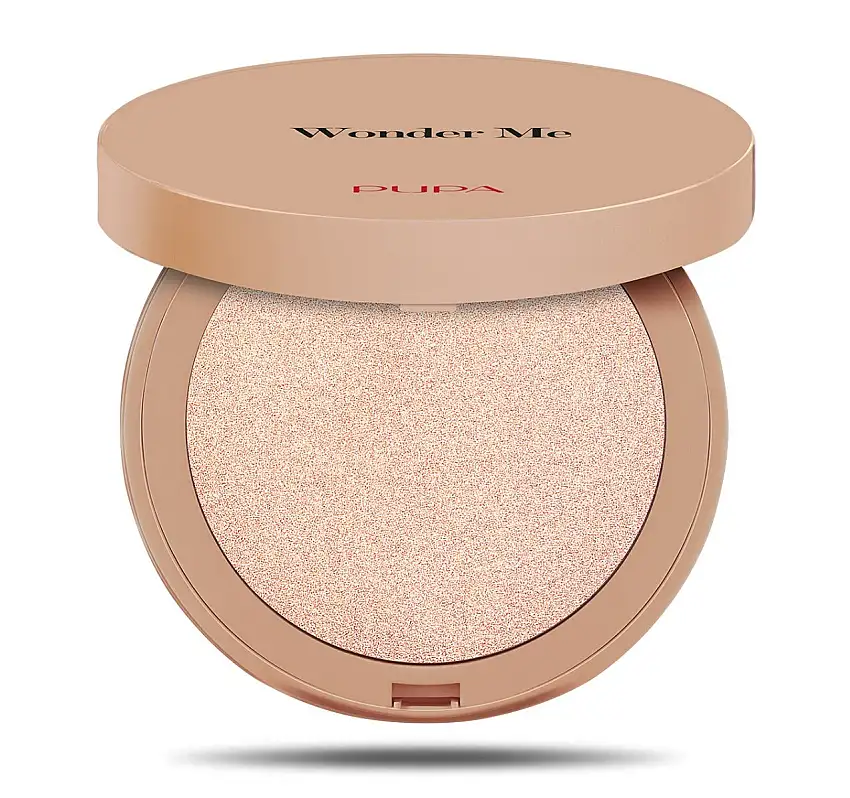 Wonder Me Glow