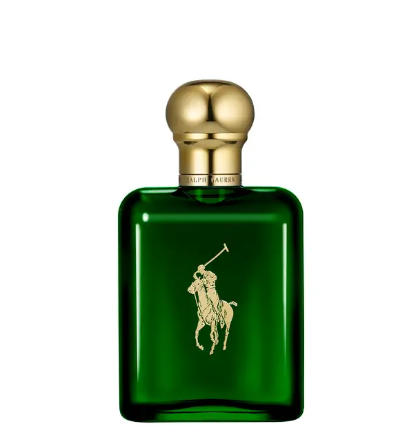 Polo Green Eau de Toilette