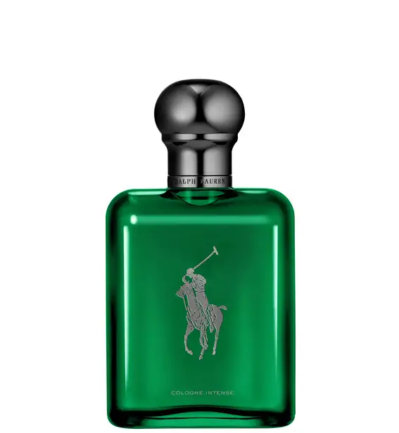 Polo Green Cologne Intense