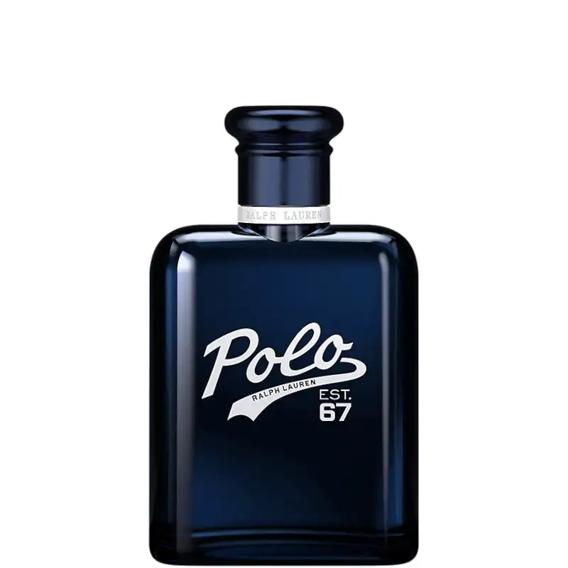 Polo 67 For Him Eau de Toilette