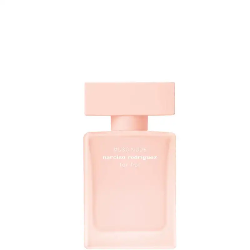 For Her Musc Nude Eau de Parfum