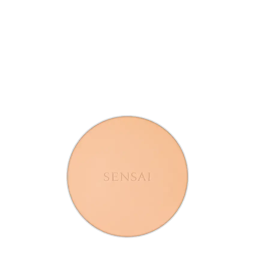 Total Finish Refill Foundation Refill