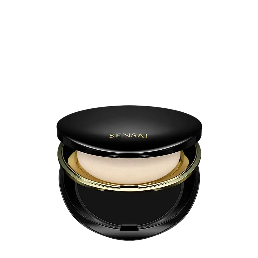 Compact Case For Total Finish