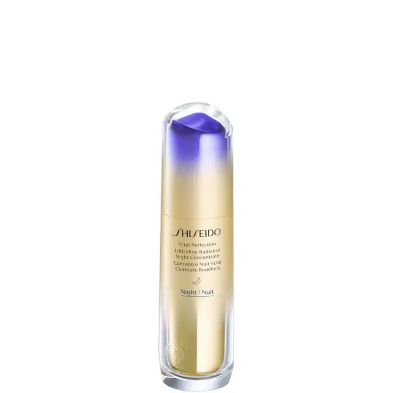 Vital Perfection LiftDefine Radiance Night Concentrate