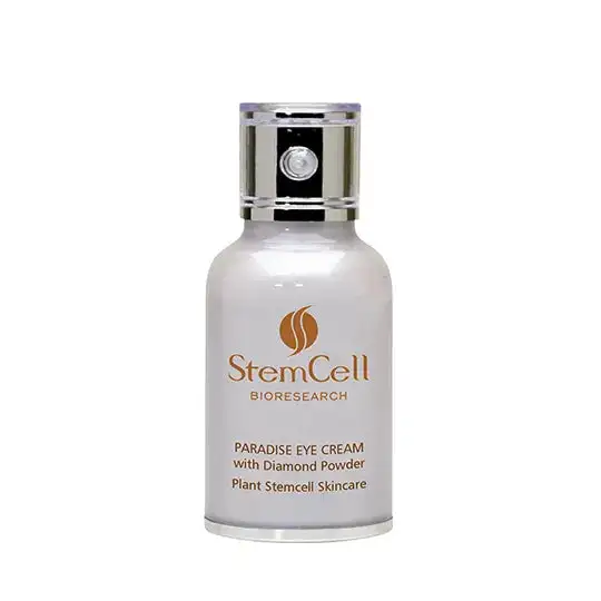Stemcell Paradise Eye Contour Cream 15ml
