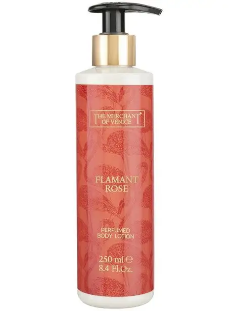 Flamant Rose Latte Corpo