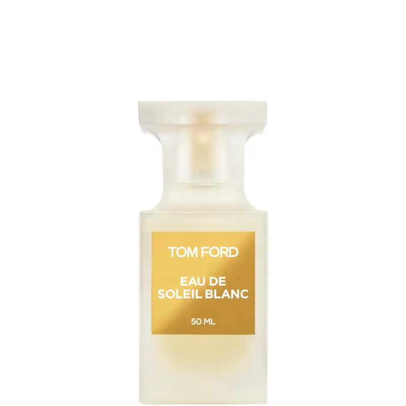 Eau de Soleil Blanc Eau de Toilette