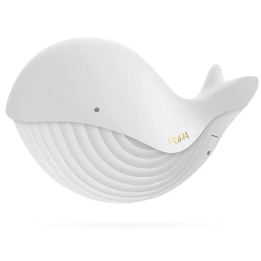 Whale 1