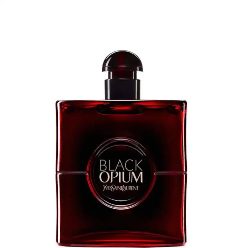 Black Opium Over Red Eau de Parfum