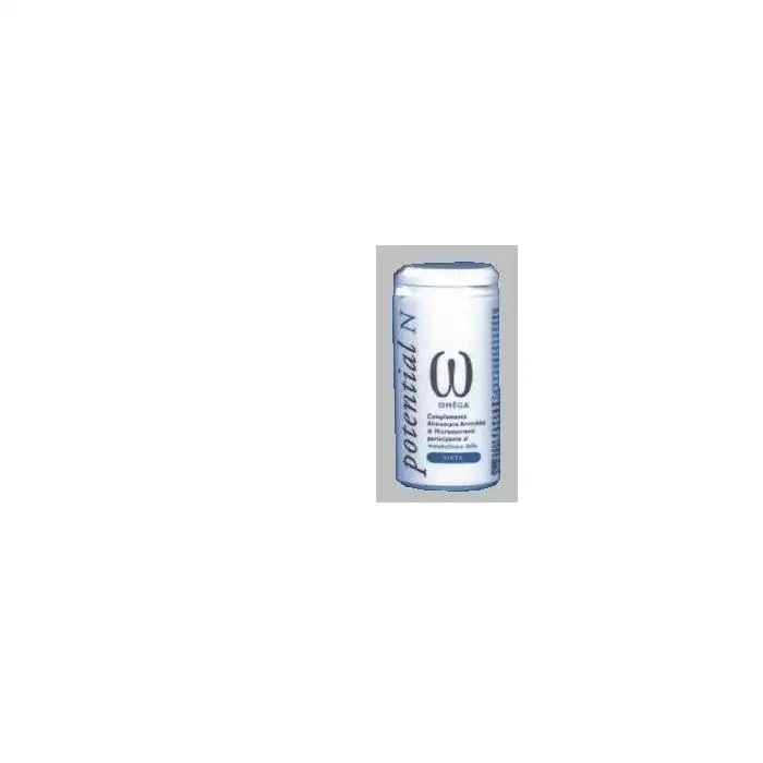 POTENTIAL OMEGA 60CPS
