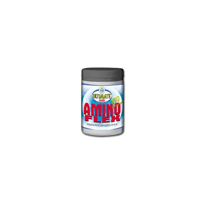 ULTIMATE AMINOFLEX 100CPS