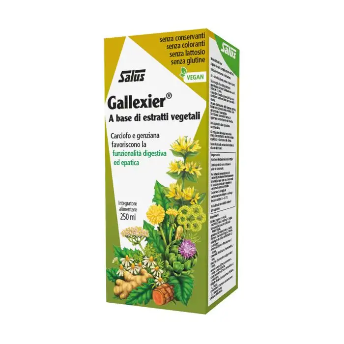 GALLEXIER-SCIR 250ML CARCIO