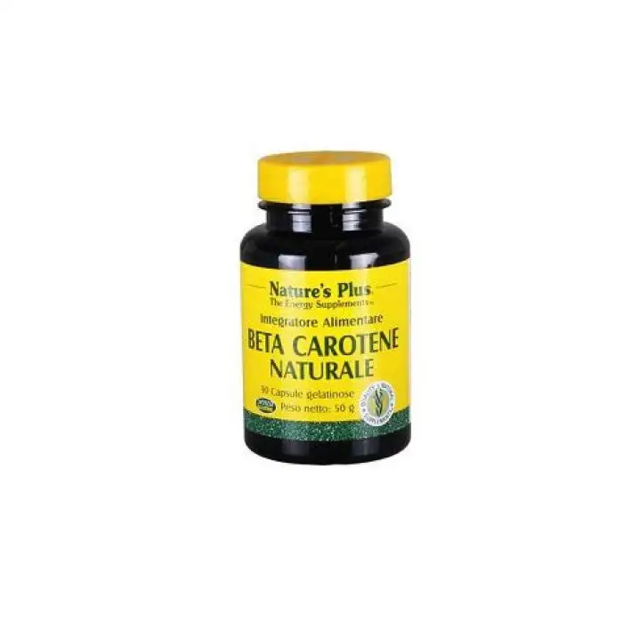 BETACAROTENE 25000UI 90 Cps