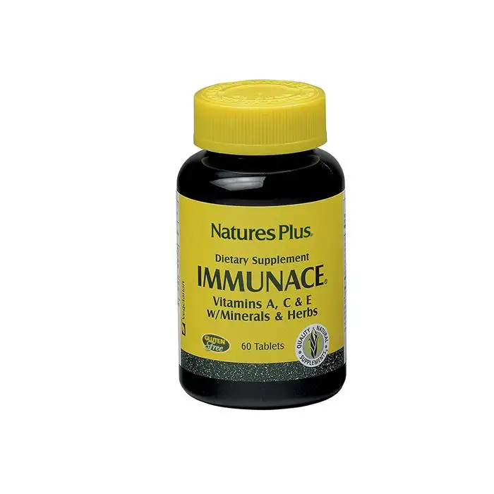 IMMUN ACE 60TAV LA STREGA