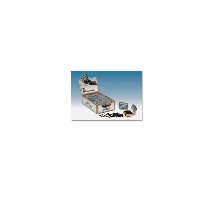 Amarelli Liquirizia Barone Spezzatina 20g