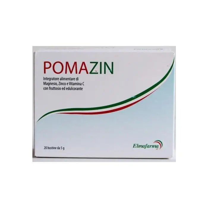 POMAZIN INTEGR DIET 20BS