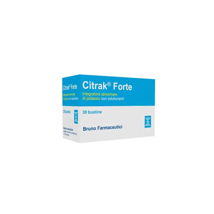 CITRAK-FTE INTEG ALIM 30BS